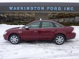 2008 Ford Taurus Limited AWD