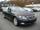 2008 Lexus LS 460