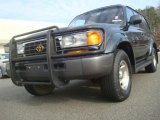 1996 Toyota Land Cruiser 