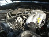 1996 Toyota Land Cruiser  4.5 Liter DOHC 24-Valve Inline 6 Cylinder Engine