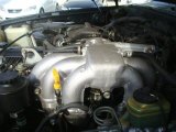 1996 Toyota Land Cruiser Engines