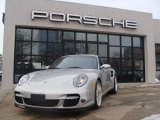 2007 Porsche 911 Turbo Coupe