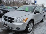 2007 Dodge Caliber SXT