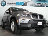 2008 BMW X5 3.0si