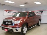 2010 Toyota Tundra Double Cab