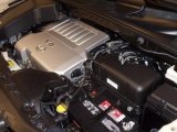 2009 Lexus RX 350 3.5 Liter DOHC 24-Valve VVT-i V6 Engine