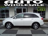 2009 Acura MDX Technology