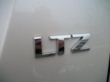 2011 Chevrolet Avalanche LTZ 4x4 Marks and Logos