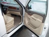 2011 Chevrolet Avalanche LTZ 4x4 Dark Cashmere/Light Cashmere Interior