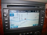 2011 Chevrolet Avalanche LTZ 4x4 Navigation