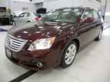 2008 Cassis Red Pearl Toyota Avalon XLS #44204958
