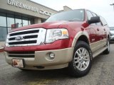 2008 Ford Expedition EL Eddie Bauer