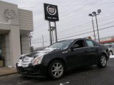 2008 Cadillac CTS Sedan