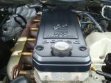 2005 Dodge Ram 2500 SLT Quad Cab 4x4 5.9 Liter Cummins OHV 24-Valve Turbo-Diesel Inline 6-Cylinder Engine
