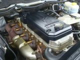 2005 Dodge Ram 2500 SLT Quad Cab 4x4 5.9 Liter Cummins OHV 24-Valve Turbo-Diesel Inline 6-Cylinder Engine