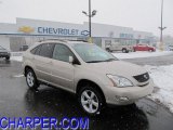 2007 Lexus RX 350 AWD
