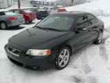 2007 Volvo S60 R AWD Front 3/4 View