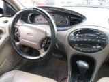 1998 Ford Taurus SE Dashboard