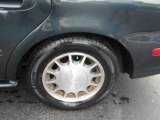 1998 Ford Taurus SE Wheel