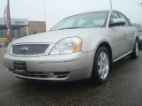 2007 Silver Birch Metallic Ford Five Hundred SEL #44203328