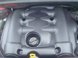 2009 Kia Sedona LX 3.8 Liter DOHC 24-Valve V6 Engine