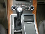 2010 Land Rover Range Rover Sport HSE 6 Speed CommandShift Automatic Transmission