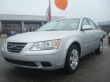 2009 Hyundai Sonata GLS