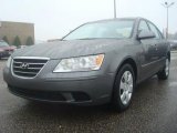 2009 Hyundai Sonata GLS