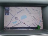2010 Hyundai Genesis 3.8 Sedan Navigation
