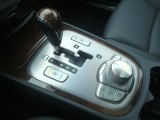 2010 Hyundai Genesis 3.8 Sedan 6 Speed Shiftronic Automatic Transmission