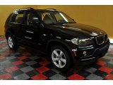 2008 BMW X5 3.0si
