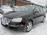 2008 Volkswagen Jetta SE Sedan