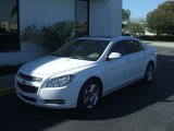 2011 Chevrolet Malibu LT