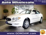 2007 Buick LaCrosse CX