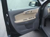 2011 Chevrolet Traverse LT Door Panel