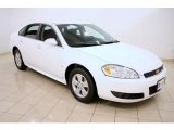 2010 Chevrolet Impala LT