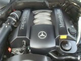 1998 Mercedes-Benz C 280 2.8L SOHC 18V V6 Engine