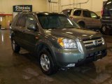 2006 Honda Pilot EX-L 4WD