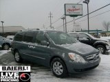 2007 Hyundai Entourage GLS