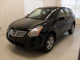 2008 Nissan Rogue S AWD