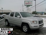 2006 Honda Ridgeline RTL
