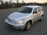 2011 Chevrolet HHR LS
