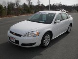 2010 Chevrolet Impala LT