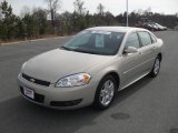 2010 Chevrolet Impala LT
