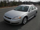 2010 Chevrolet Impala LT