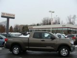 2010 Pyrite Brown Mica Toyota Tundra TRD Double Cab 4x4 #44316175