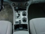 2009 Toyota Highlander  6 Speed ECT-i Automatic Transmission