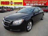 2010 Chevrolet Malibu LT Sedan