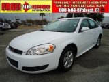 2010 Chevrolet Impala LT