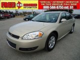 2010 Chevrolet Impala LT